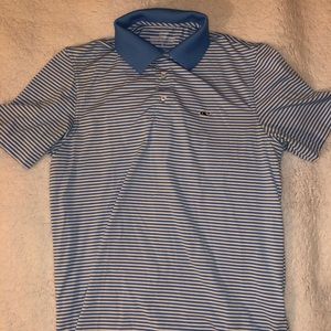 Vineyard Vines Performance Polo